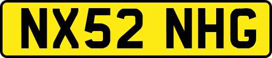 NX52NHG