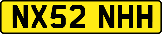 NX52NHH
