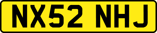 NX52NHJ