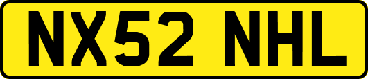 NX52NHL
