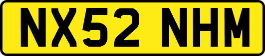 NX52NHM