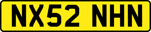 NX52NHN