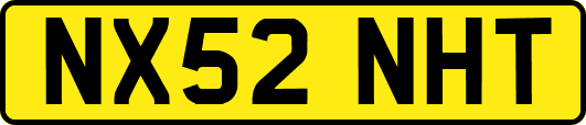 NX52NHT