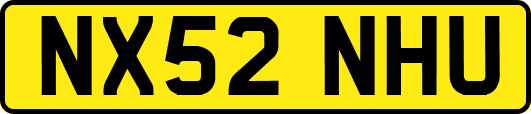 NX52NHU
