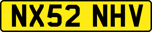 NX52NHV
