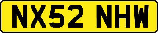 NX52NHW