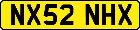 NX52NHX
