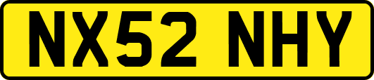 NX52NHY