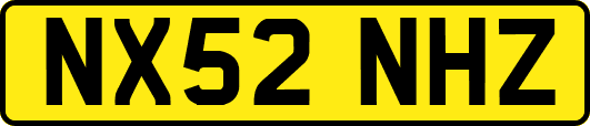 NX52NHZ