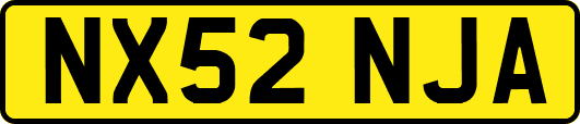 NX52NJA