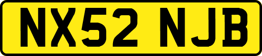 NX52NJB