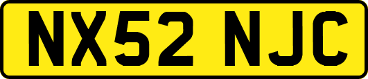 NX52NJC