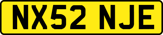 NX52NJE