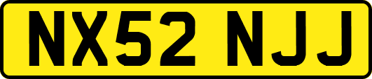 NX52NJJ