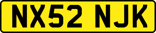 NX52NJK