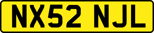 NX52NJL