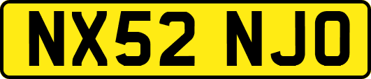 NX52NJO