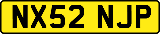 NX52NJP