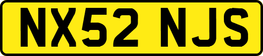 NX52NJS