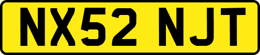 NX52NJT