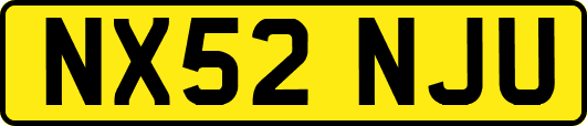 NX52NJU