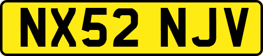 NX52NJV
