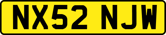 NX52NJW