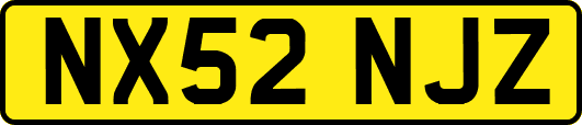 NX52NJZ