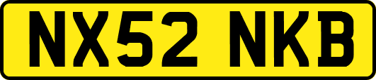 NX52NKB
