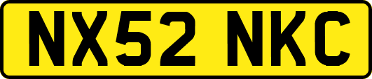 NX52NKC