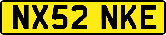 NX52NKE