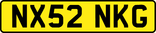 NX52NKG