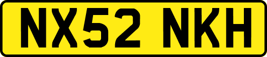 NX52NKH