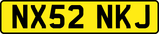 NX52NKJ
