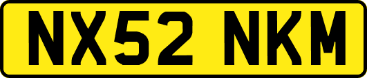 NX52NKM