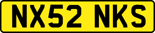 NX52NKS