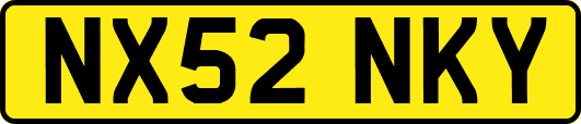 NX52NKY