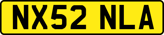NX52NLA