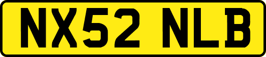 NX52NLB