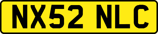 NX52NLC