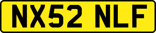 NX52NLF