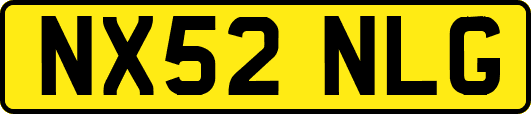 NX52NLG