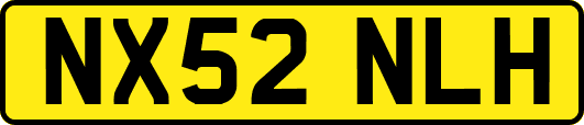 NX52NLH