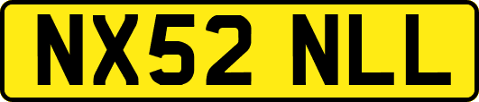 NX52NLL
