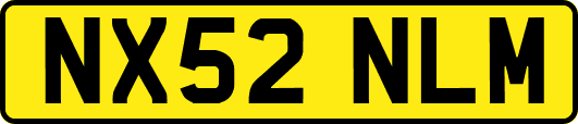 NX52NLM