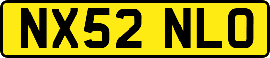 NX52NLO