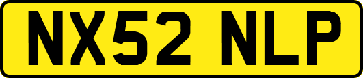 NX52NLP