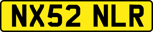 NX52NLR
