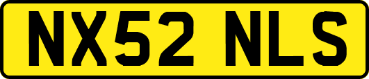 NX52NLS