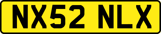 NX52NLX